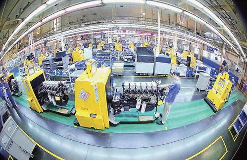 中國燈塔工廠領(lǐng)跑世界 以智能制造加速企業(yè)復(fù)工復(fù)產(chǎn)，賦能社會經(jīng)濟(jì)咨詢服務(wù)升級